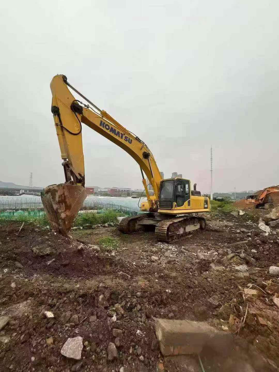 51挖机