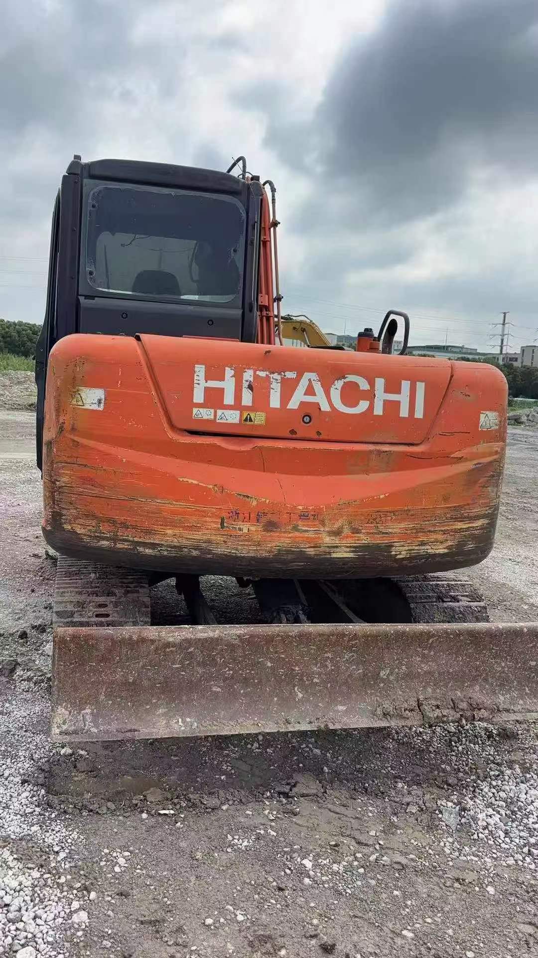 51挖机