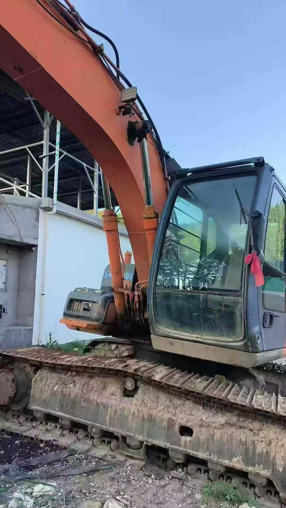 51挖机
