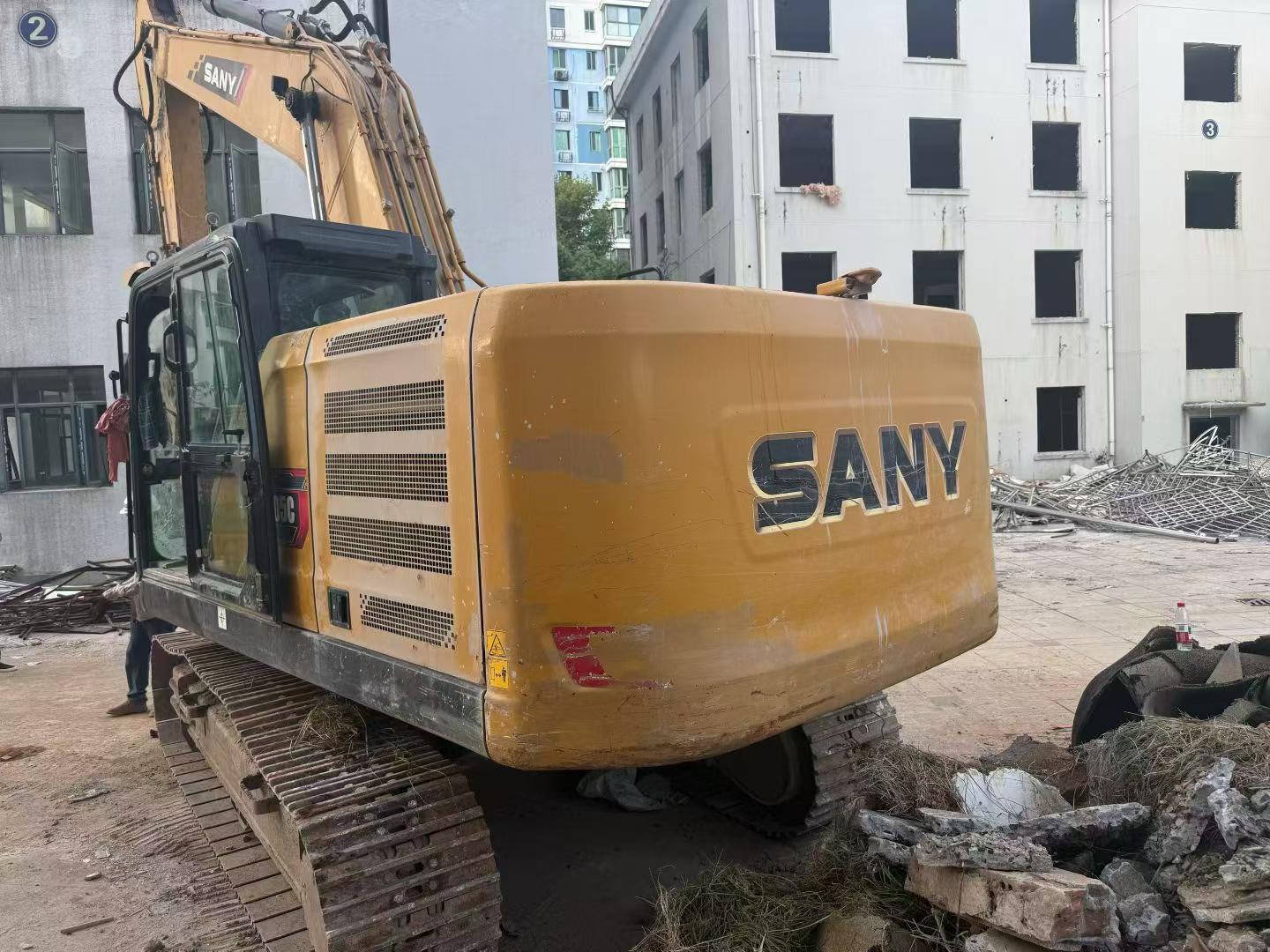 51挖机