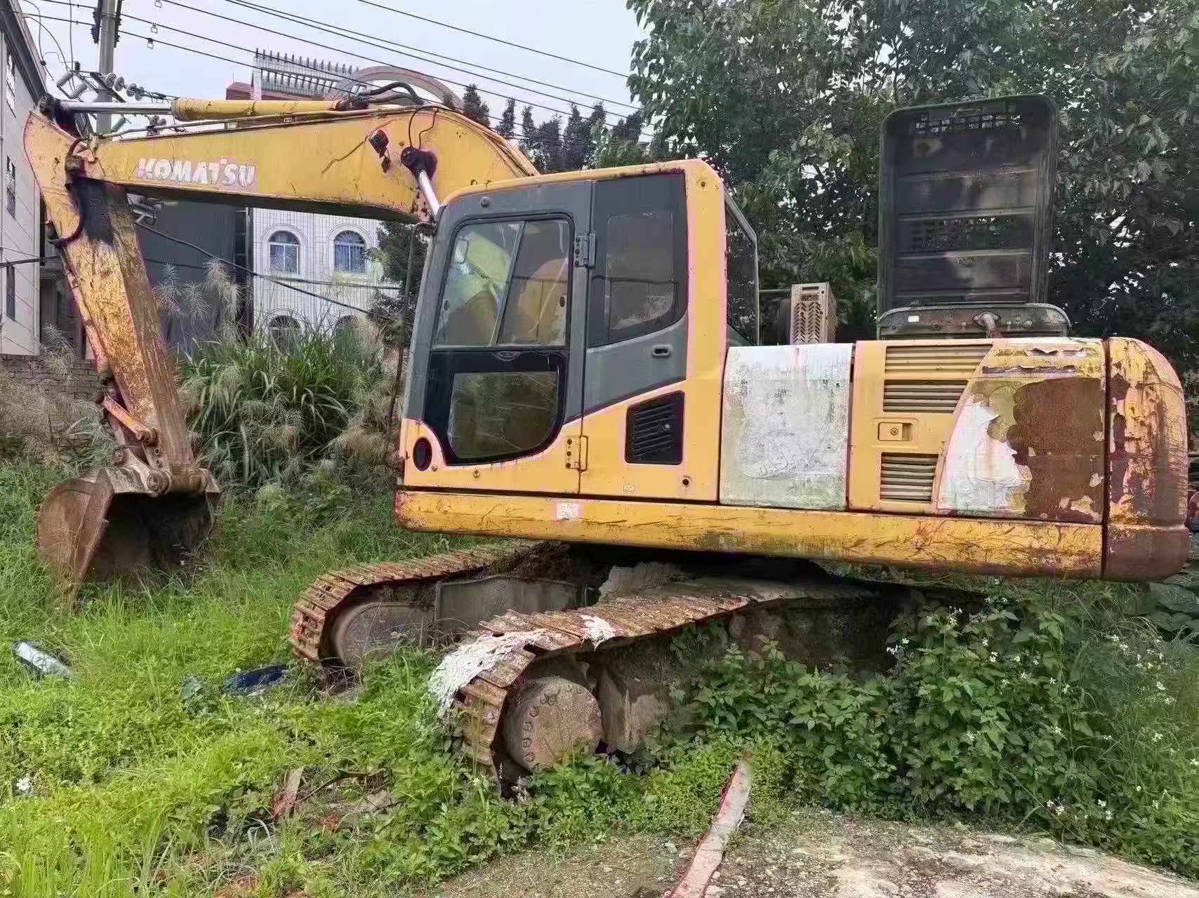 51挖机
