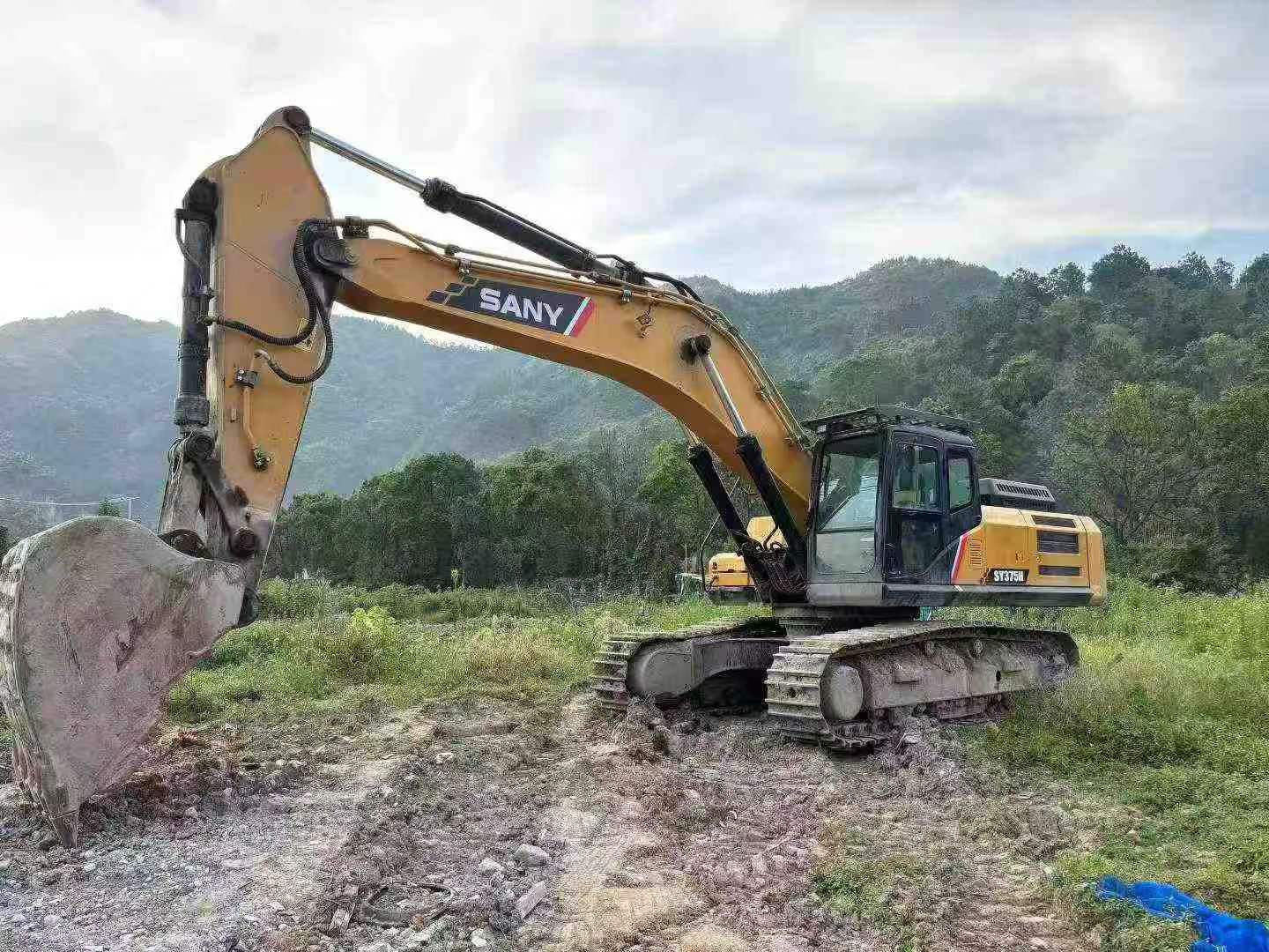 51挖机
