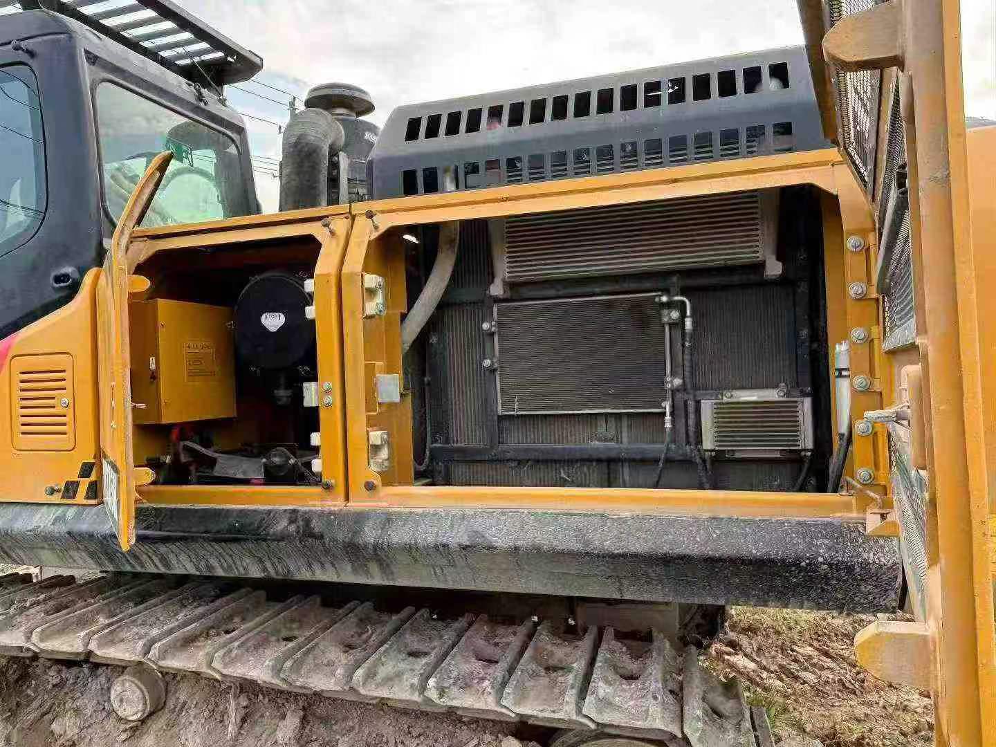 51挖机