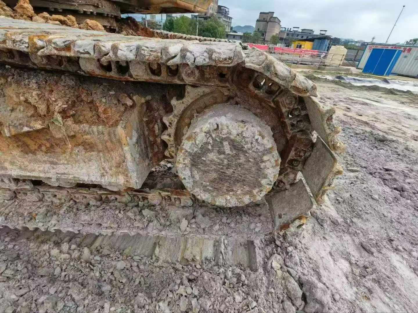 51挖机