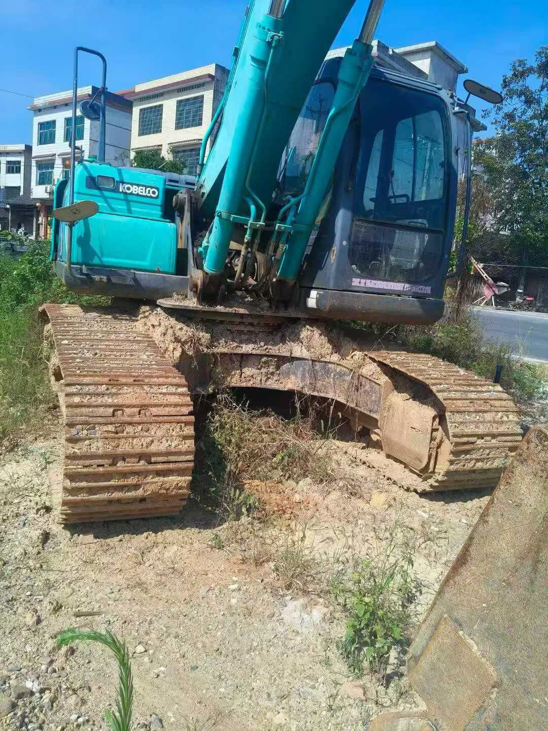 51挖机