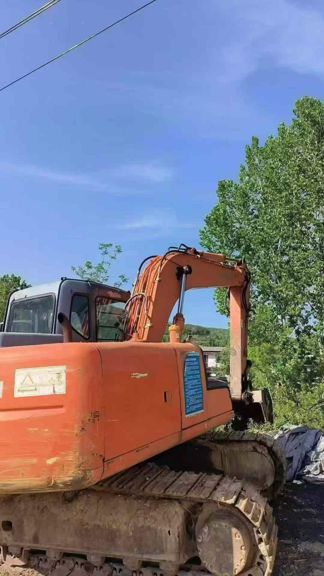51挖机