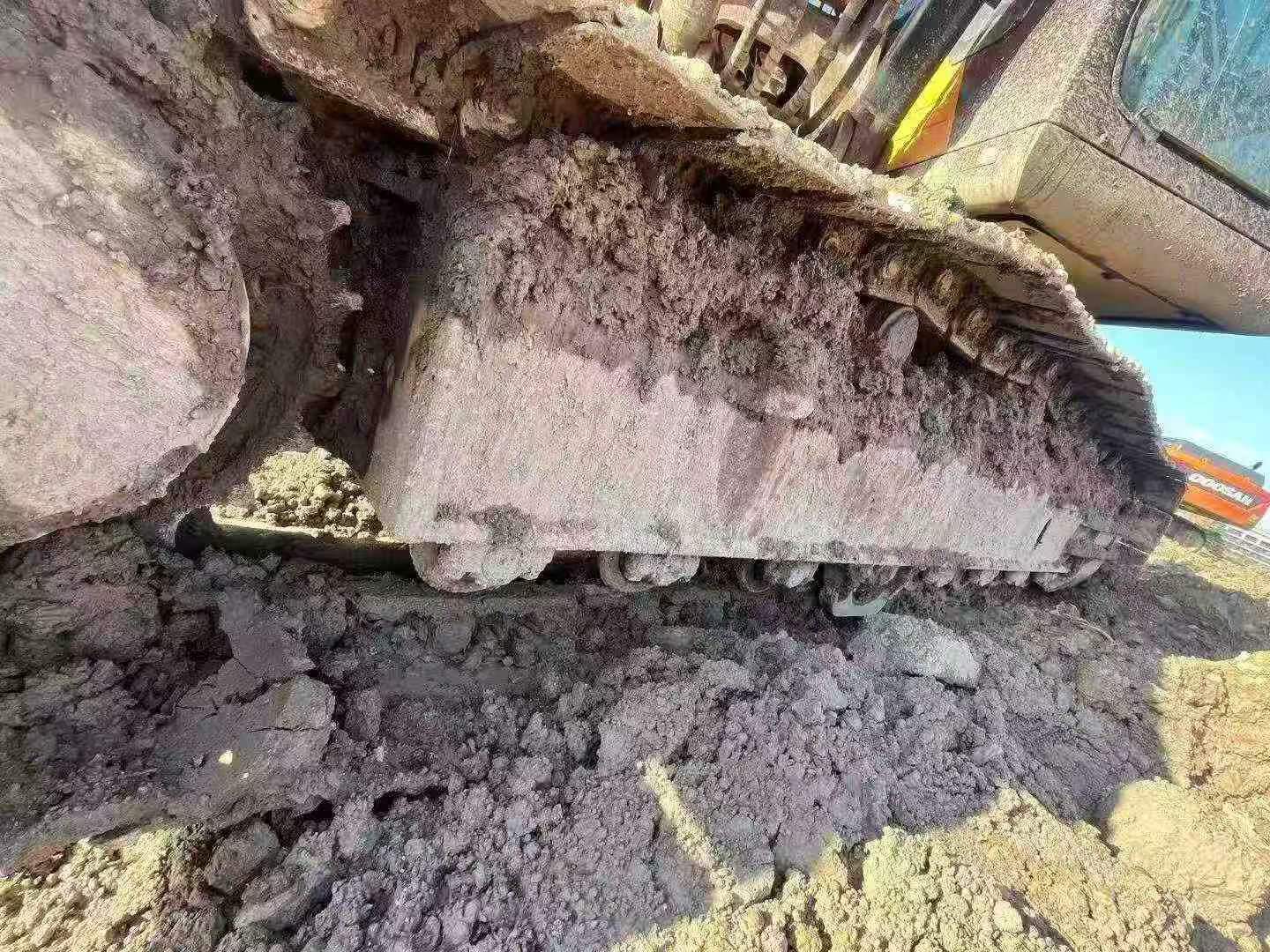 51挖机