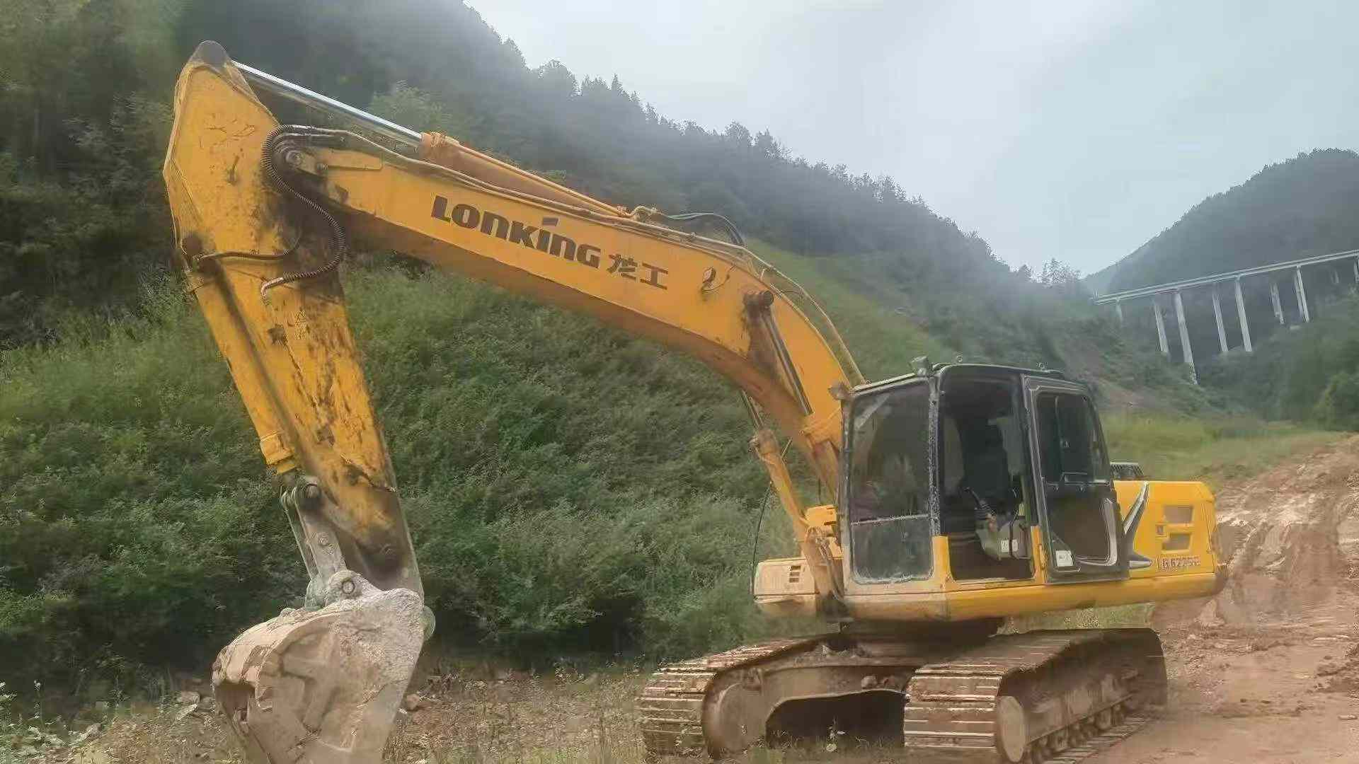 51挖机