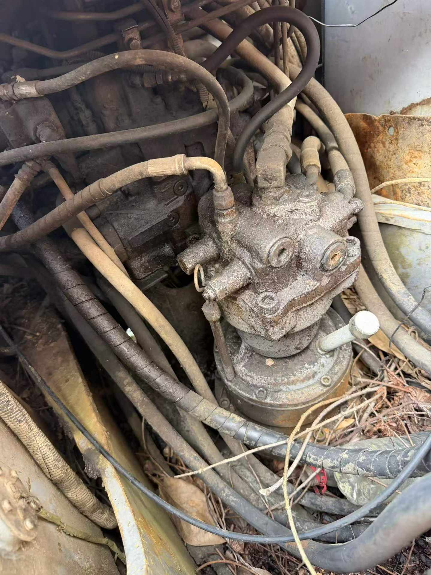 51挖机