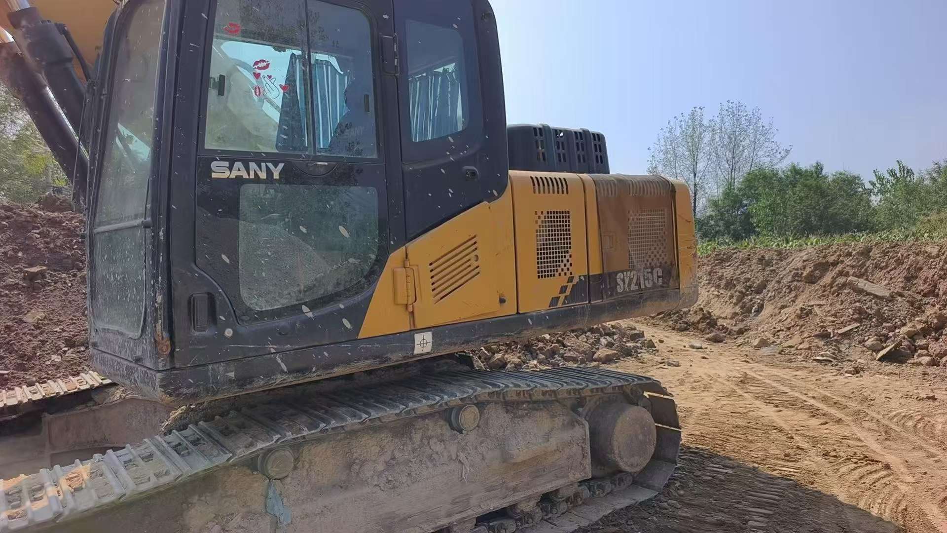 51挖机