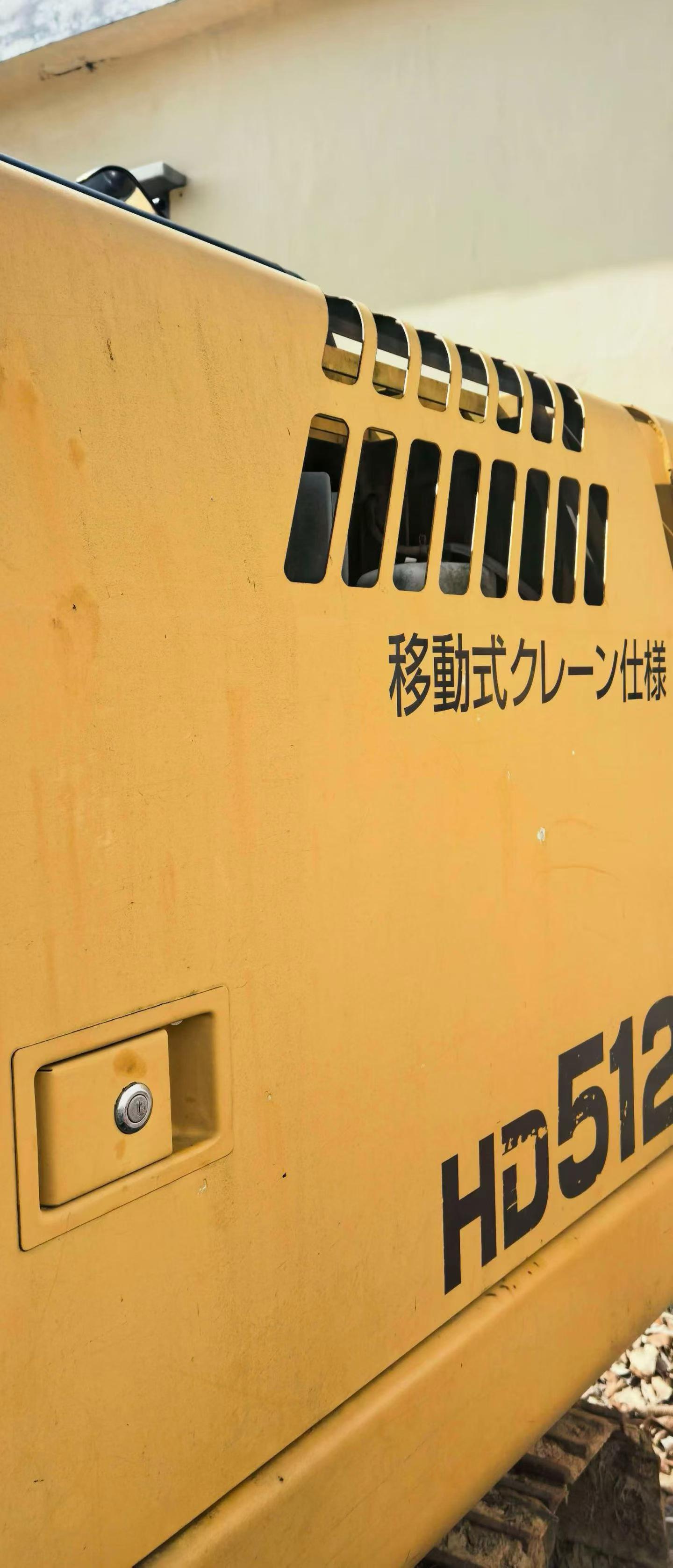 51挖机