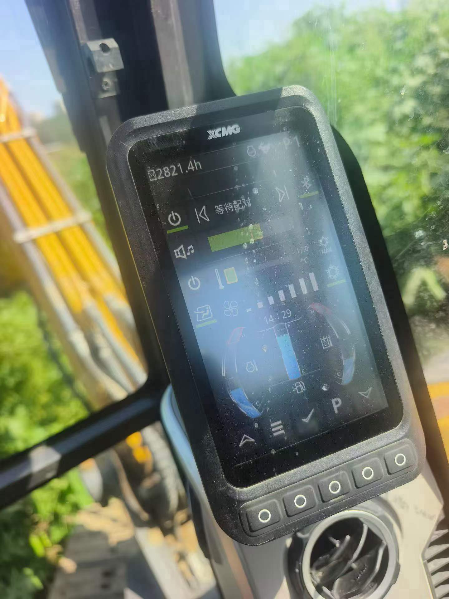 51挖机