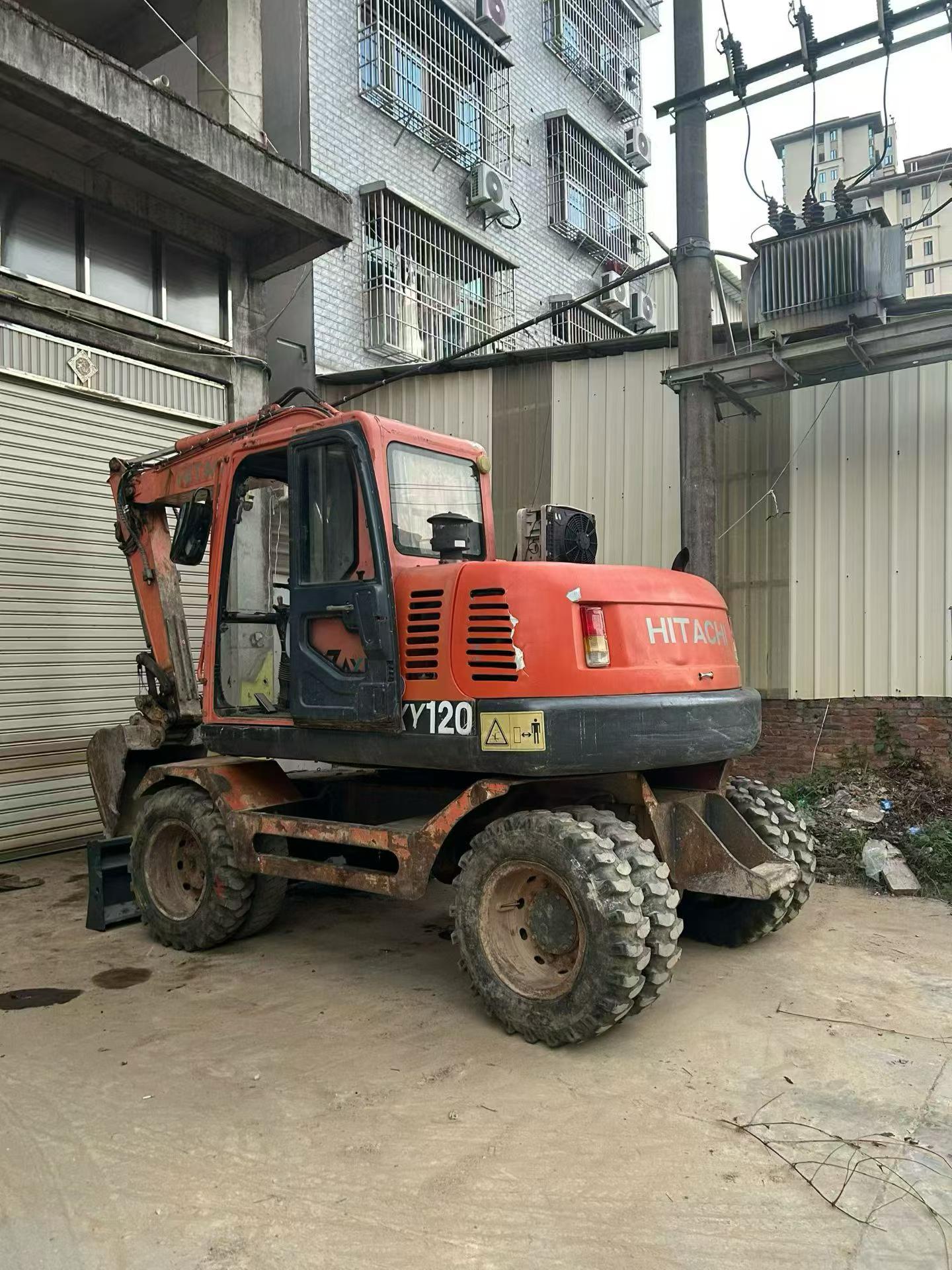 51挖机