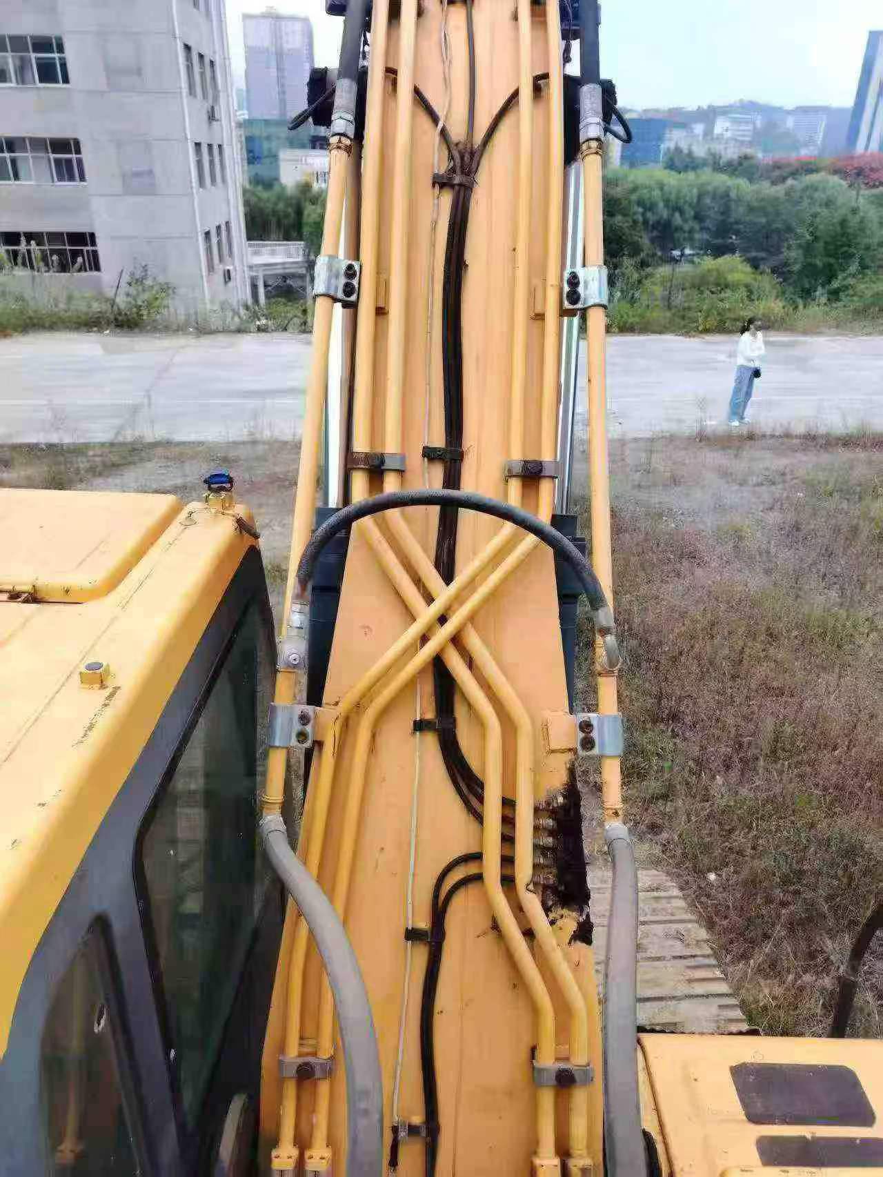 51挖机