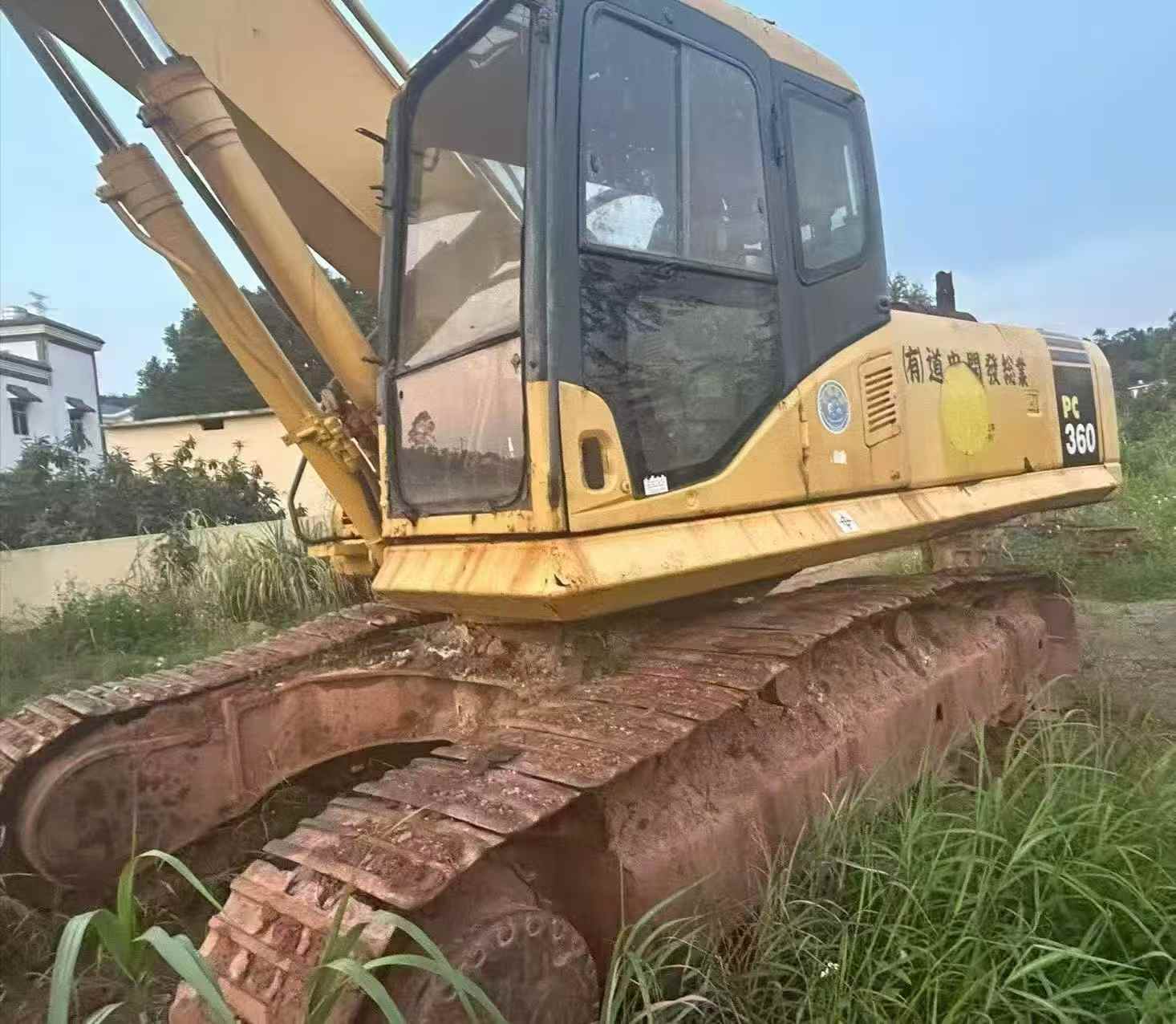 51挖机