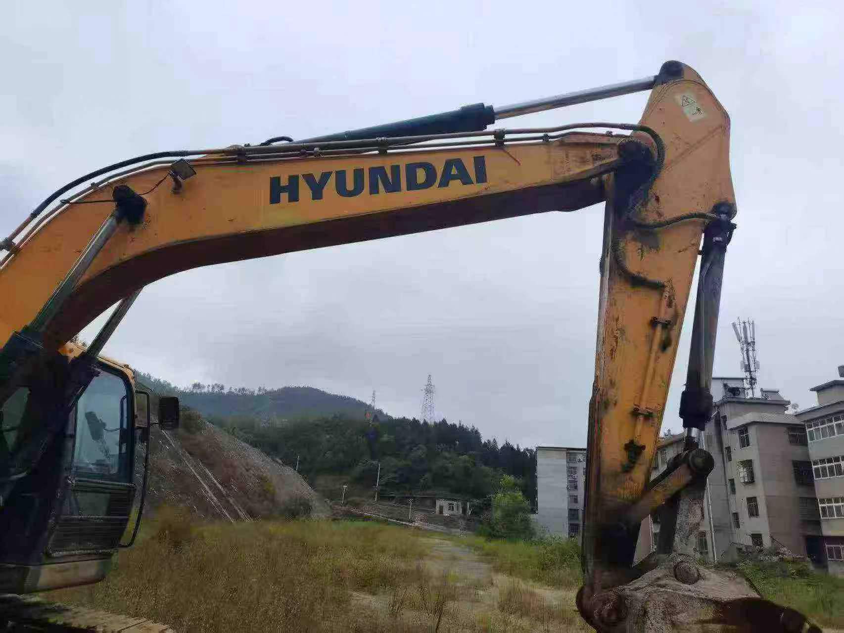 51挖机