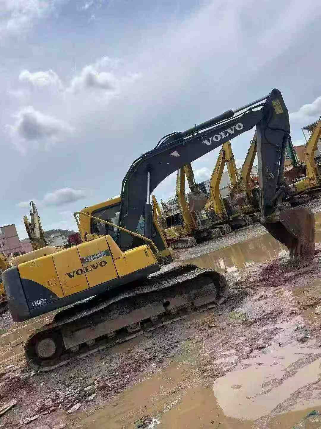 51挖机