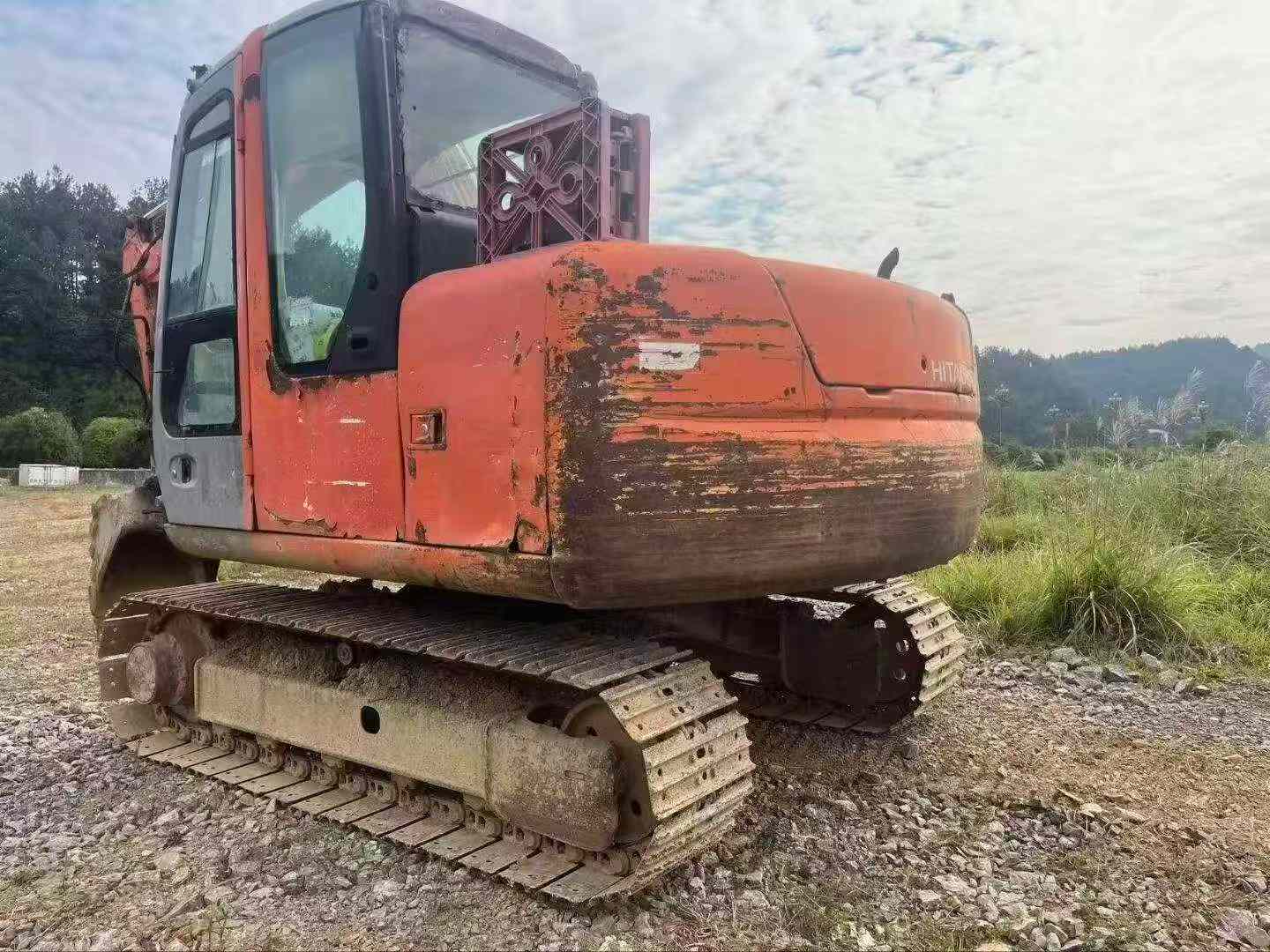 51挖机