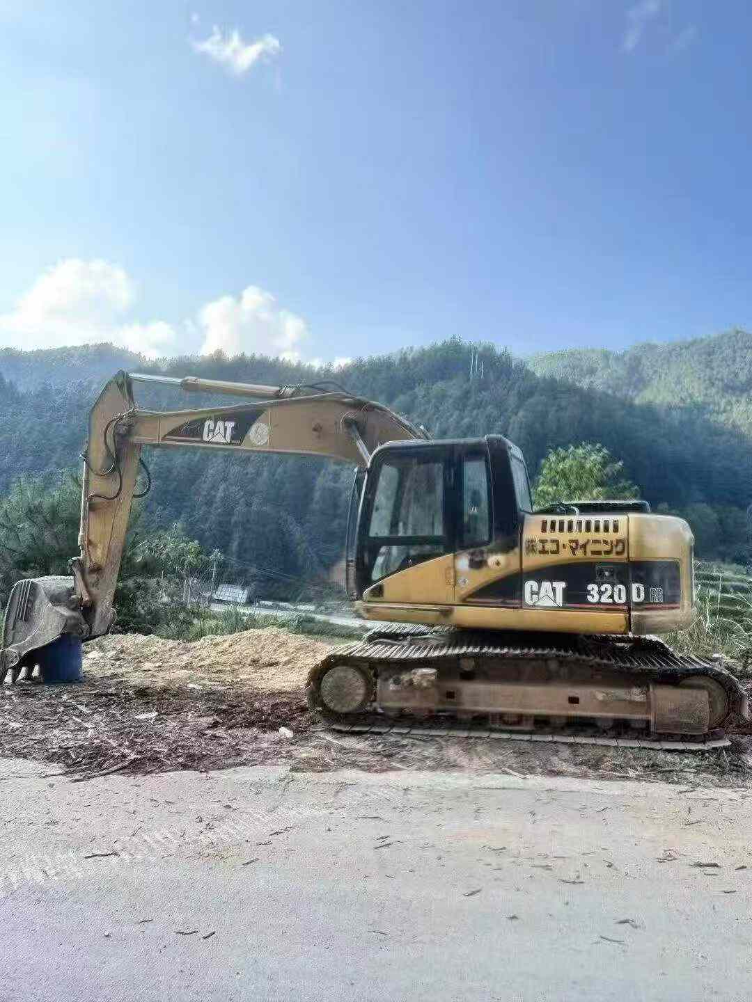 51挖机