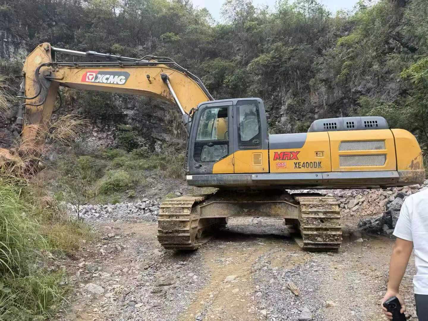 51挖机