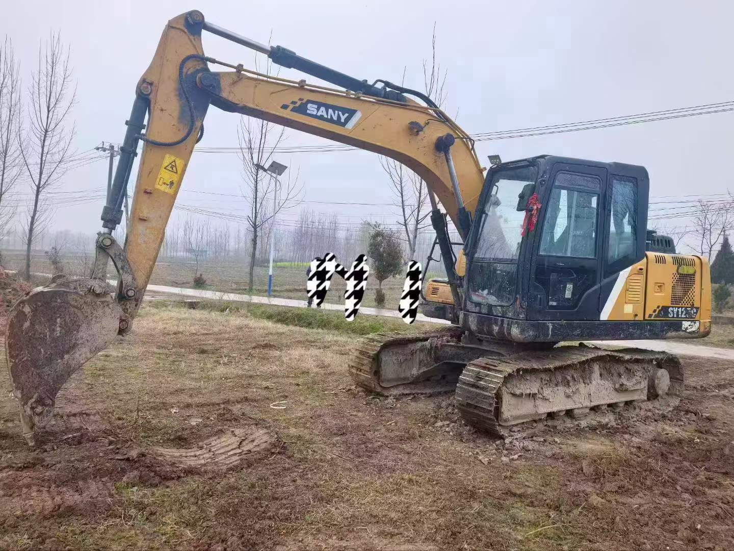 51挖机