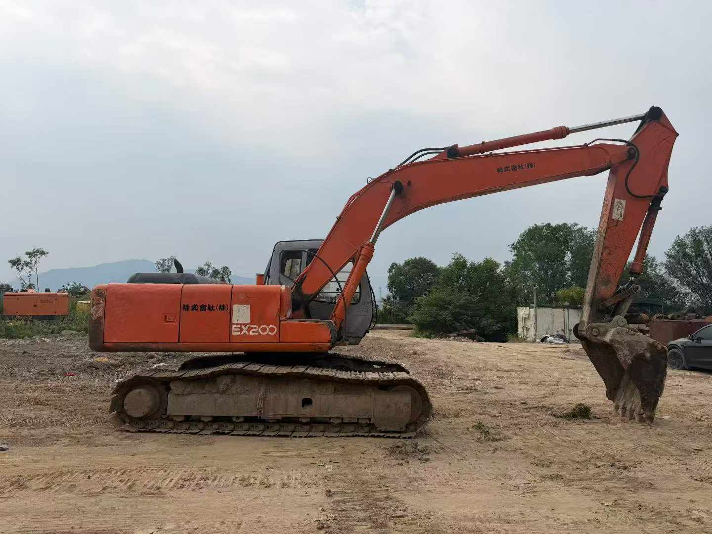 51挖机