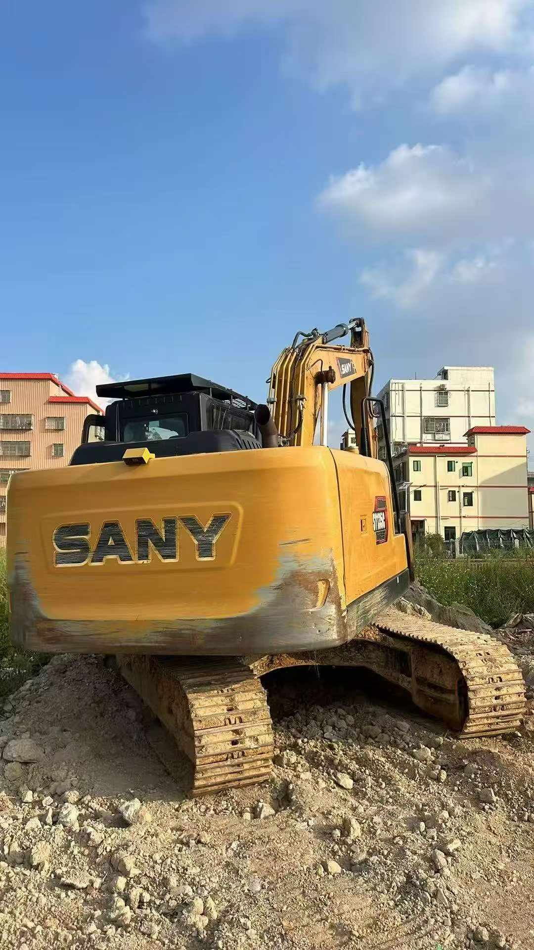 51挖机