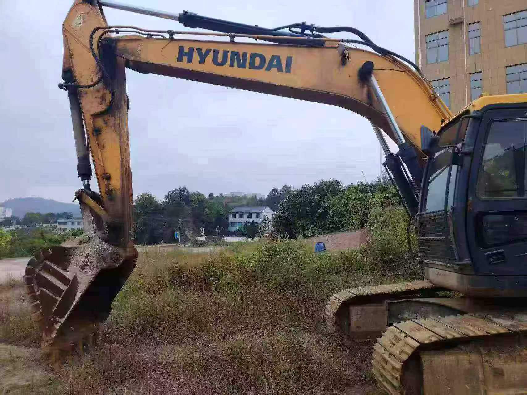 51挖机