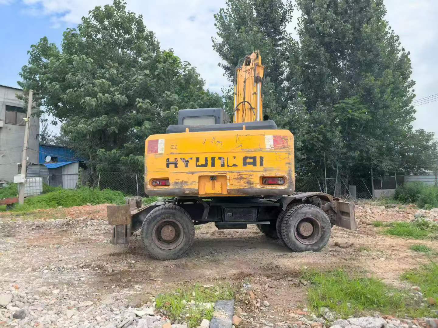 51挖机
