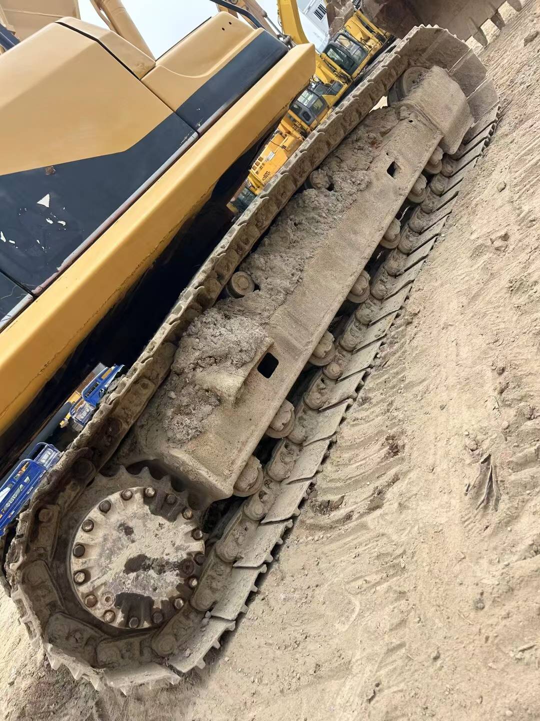 51挖机