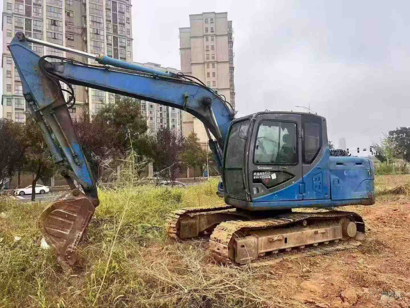 51挖机