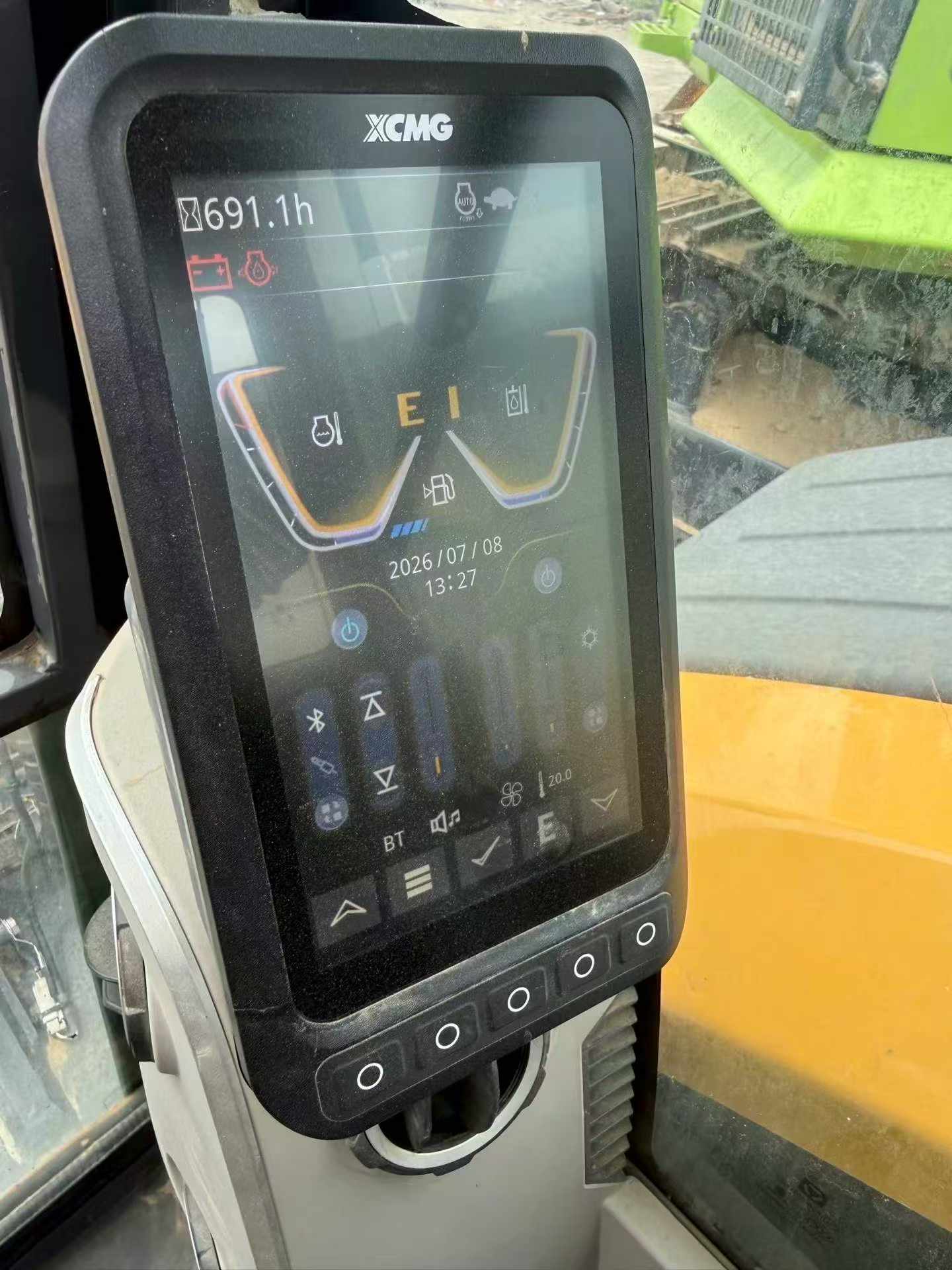 51挖机