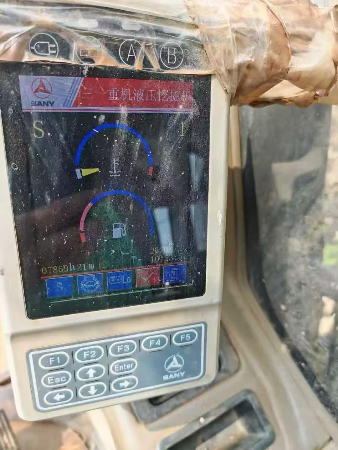 51挖机