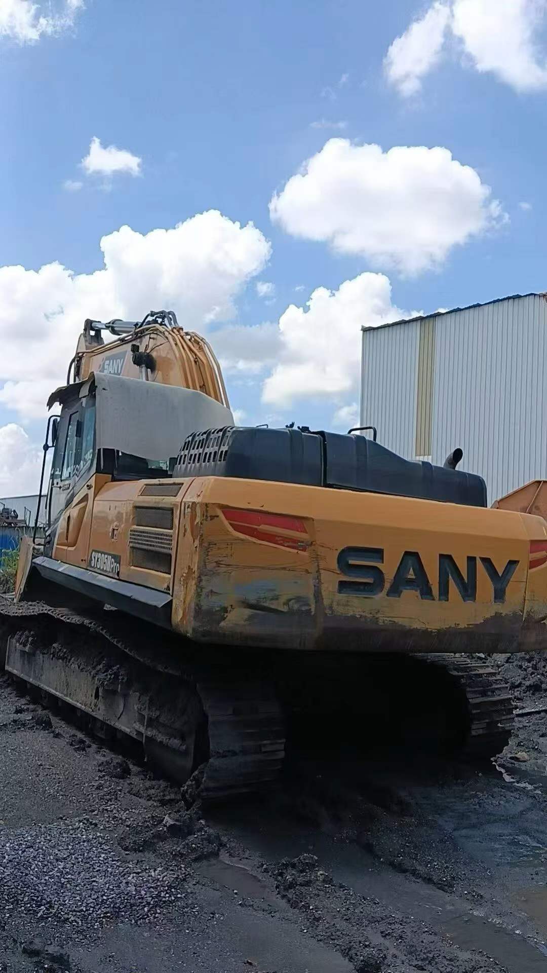 51挖机