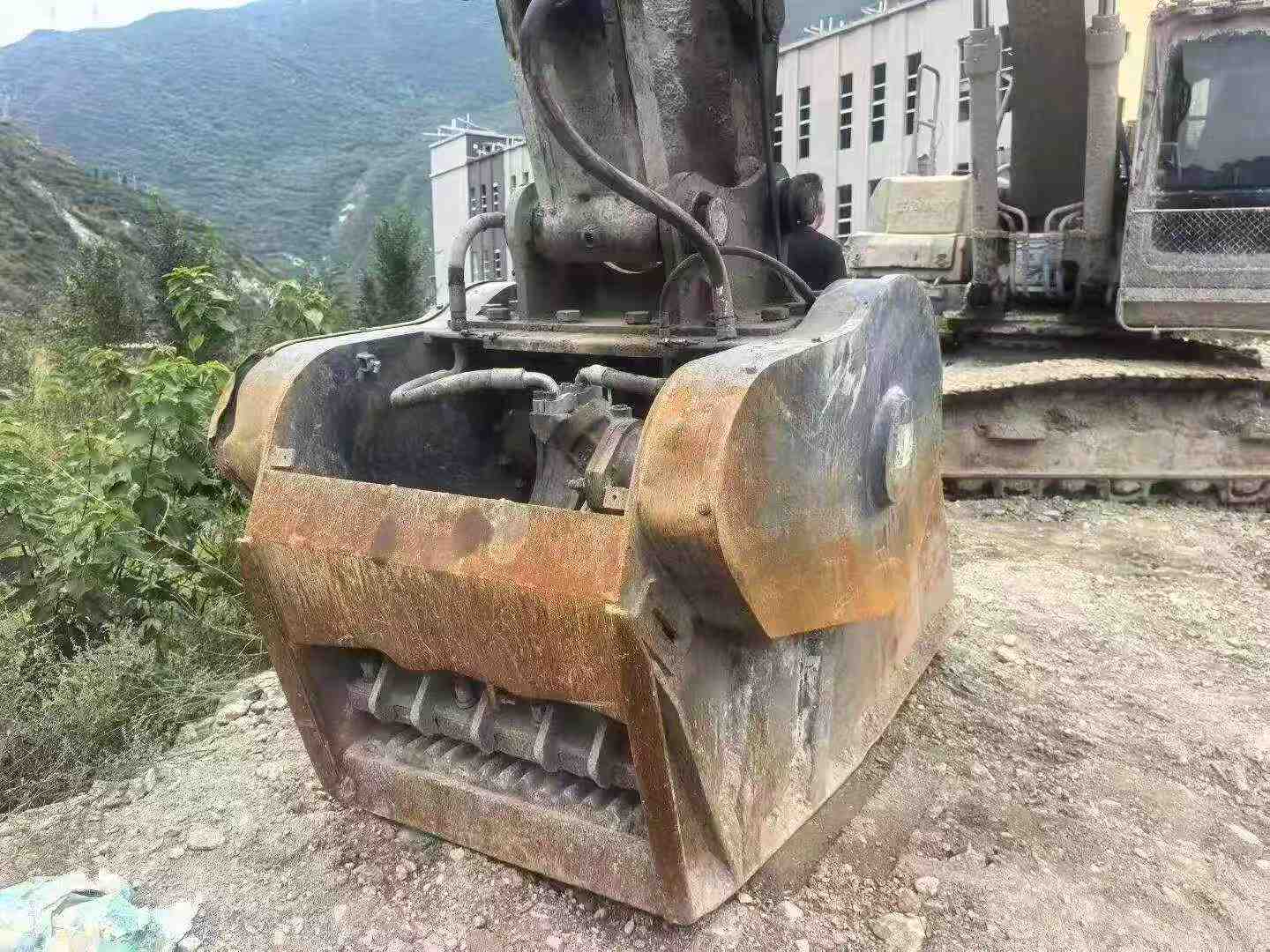 51挖机