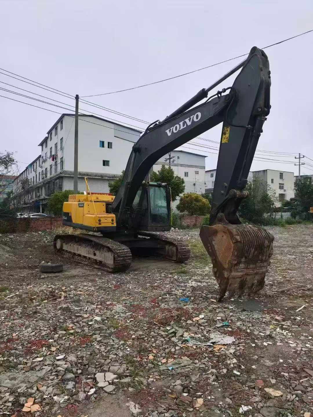 51挖机