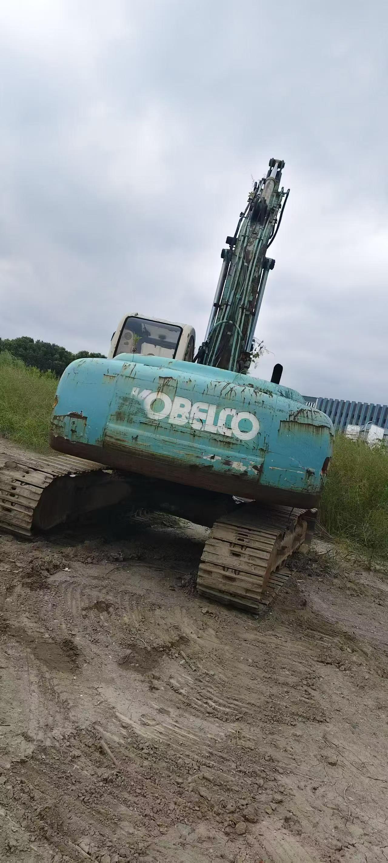 51挖机