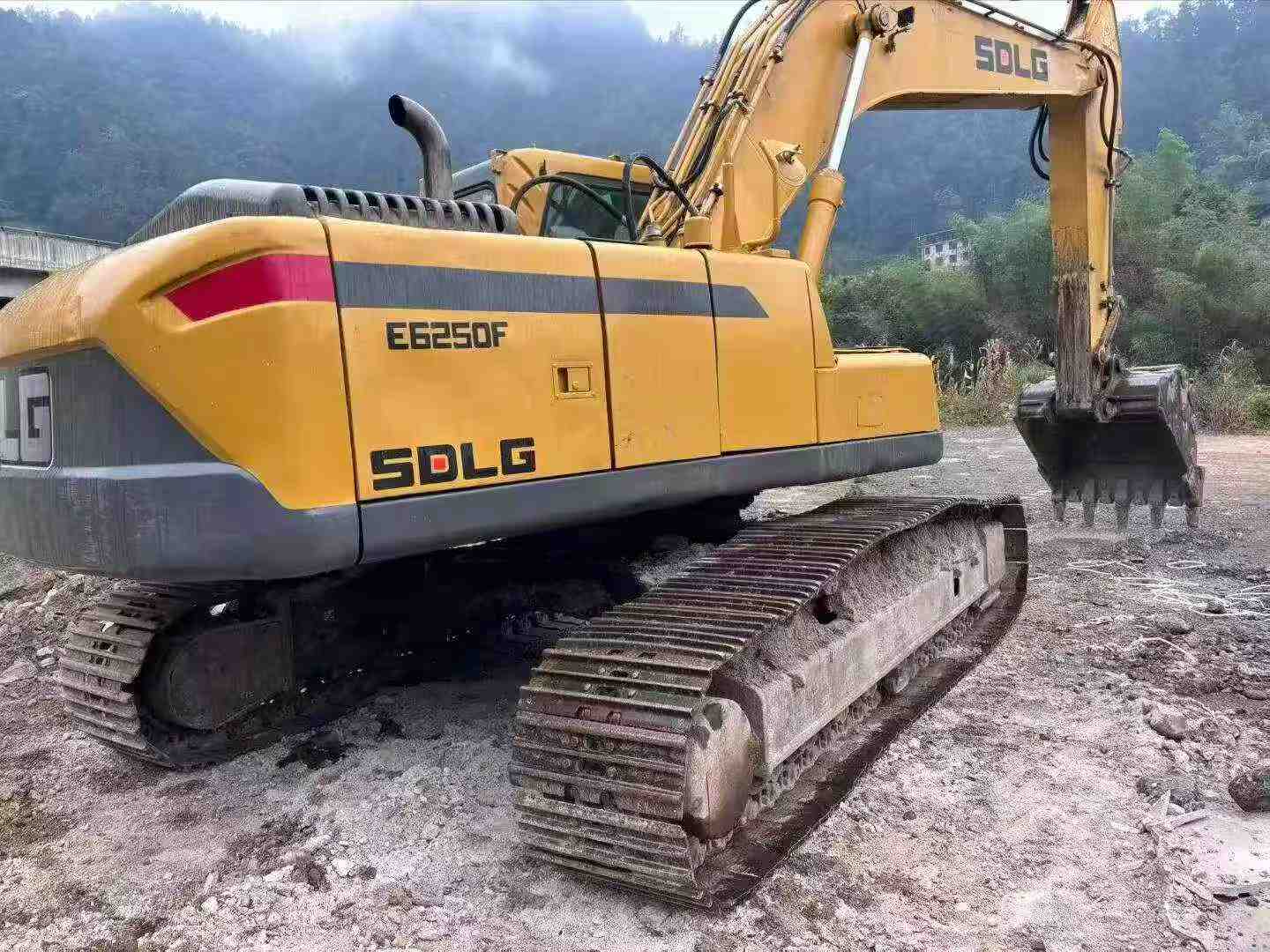 51挖机
