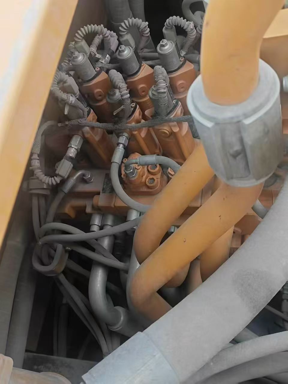 51挖机