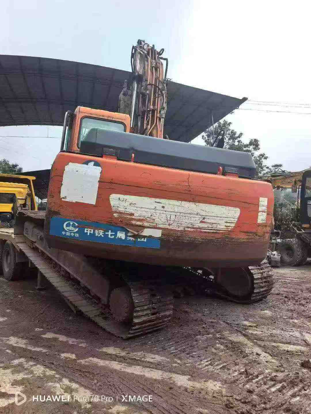 51挖机