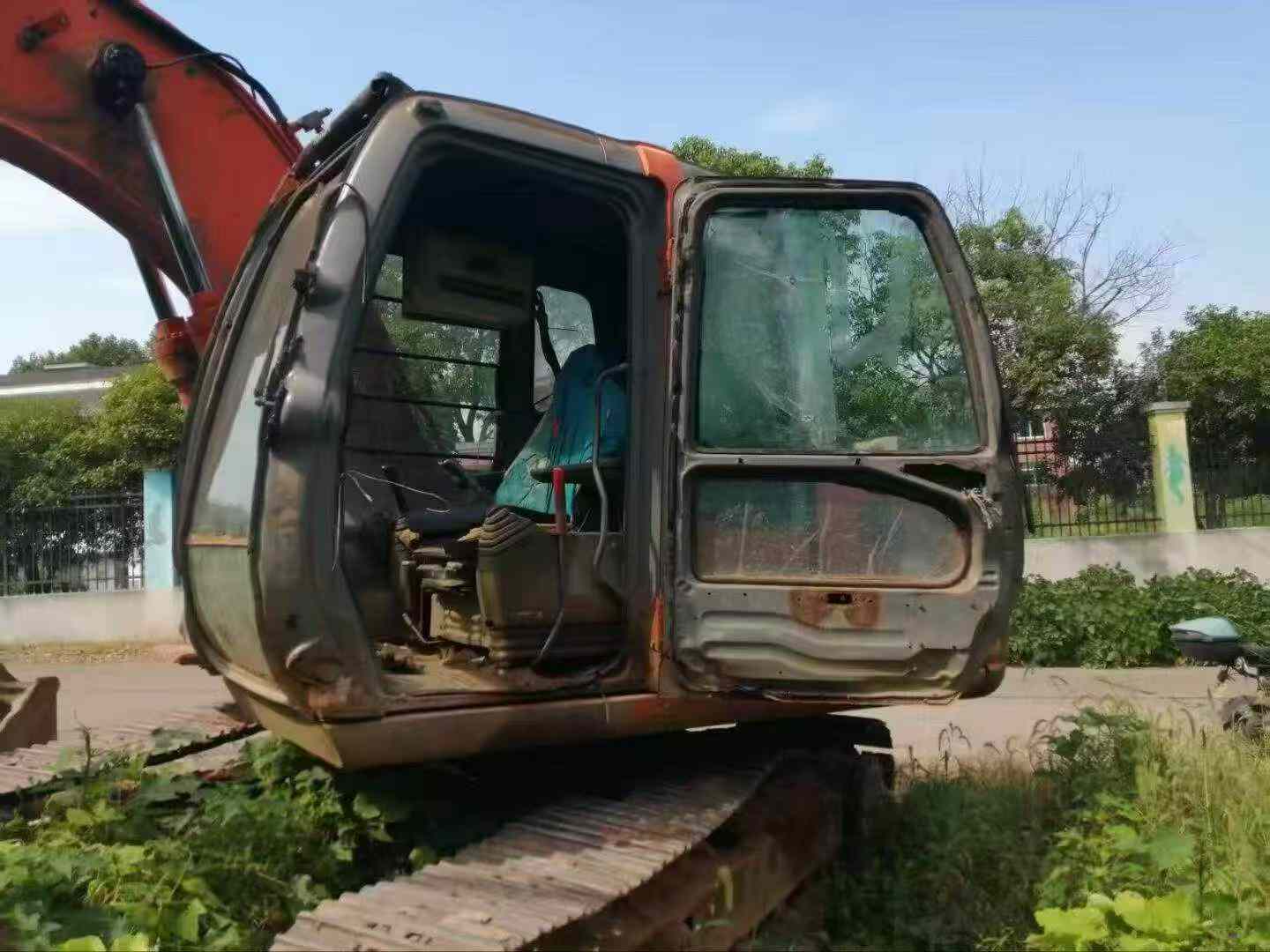 51挖机