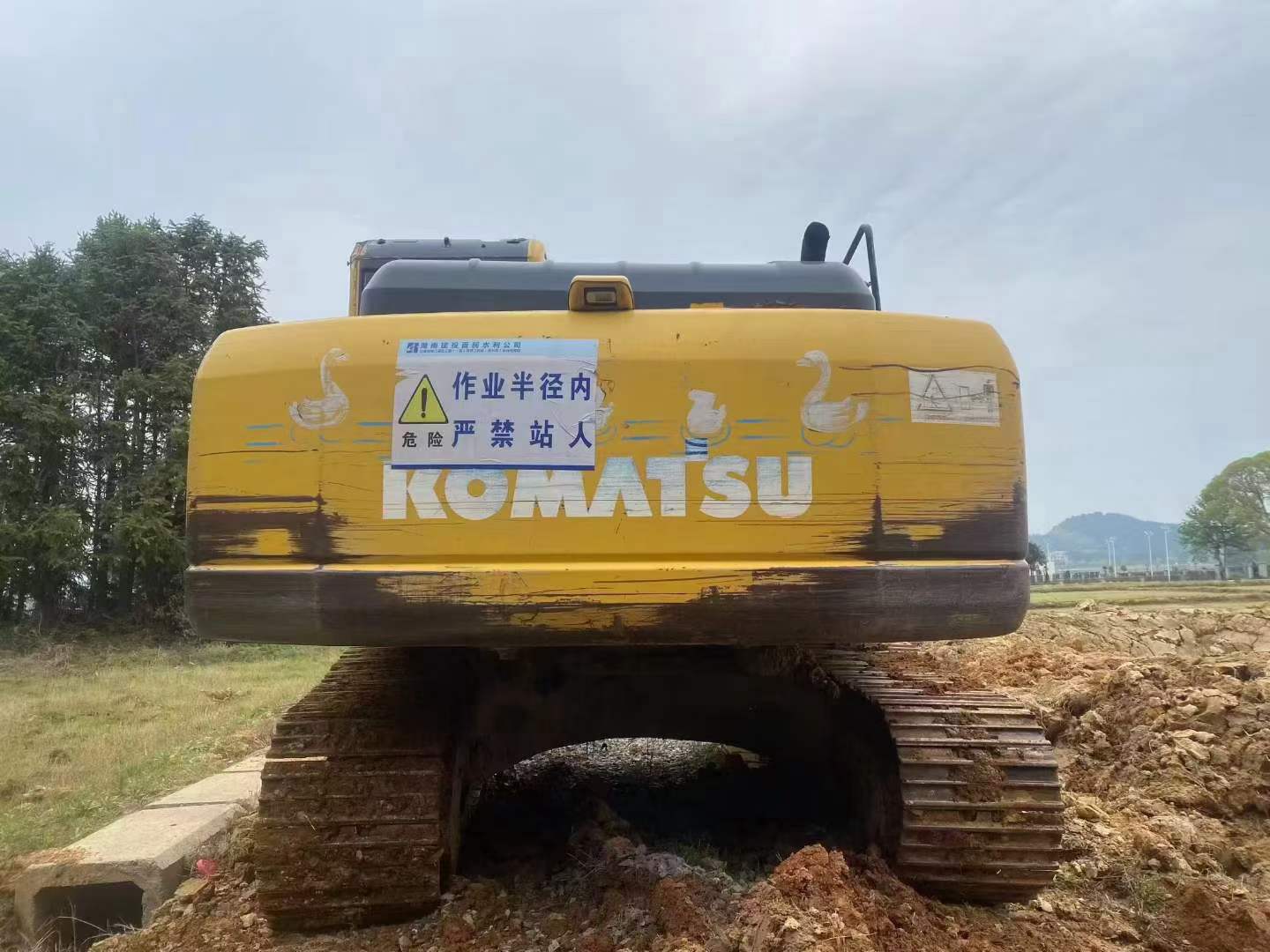 51挖机