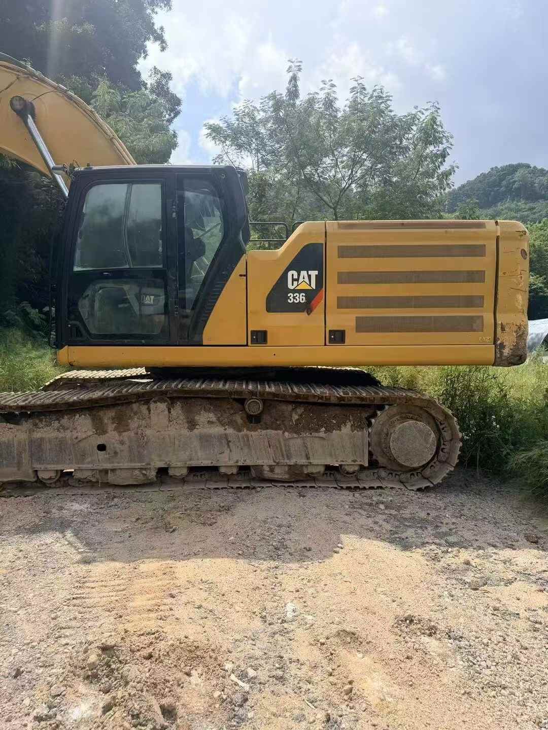 51挖机