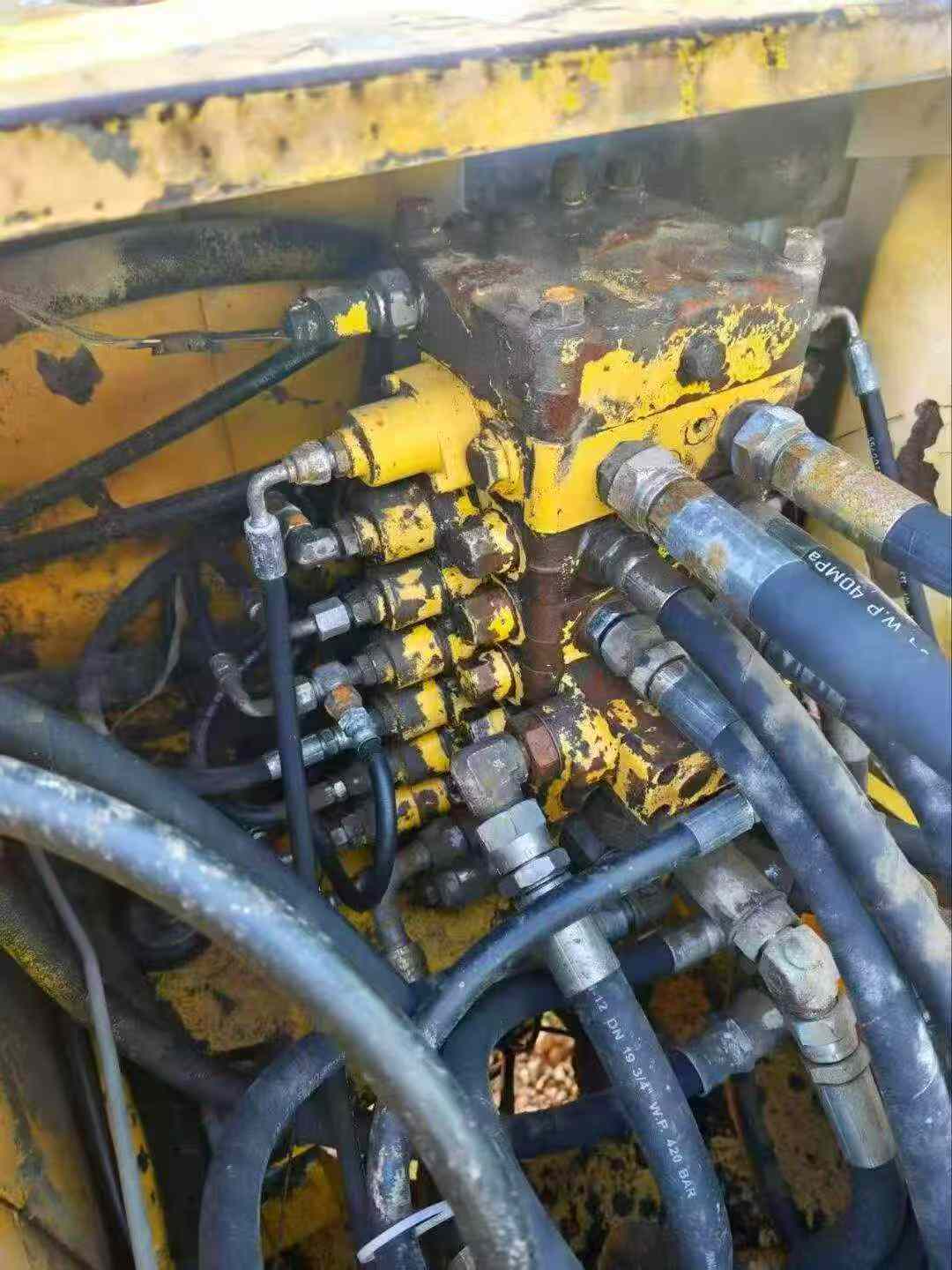 51挖机