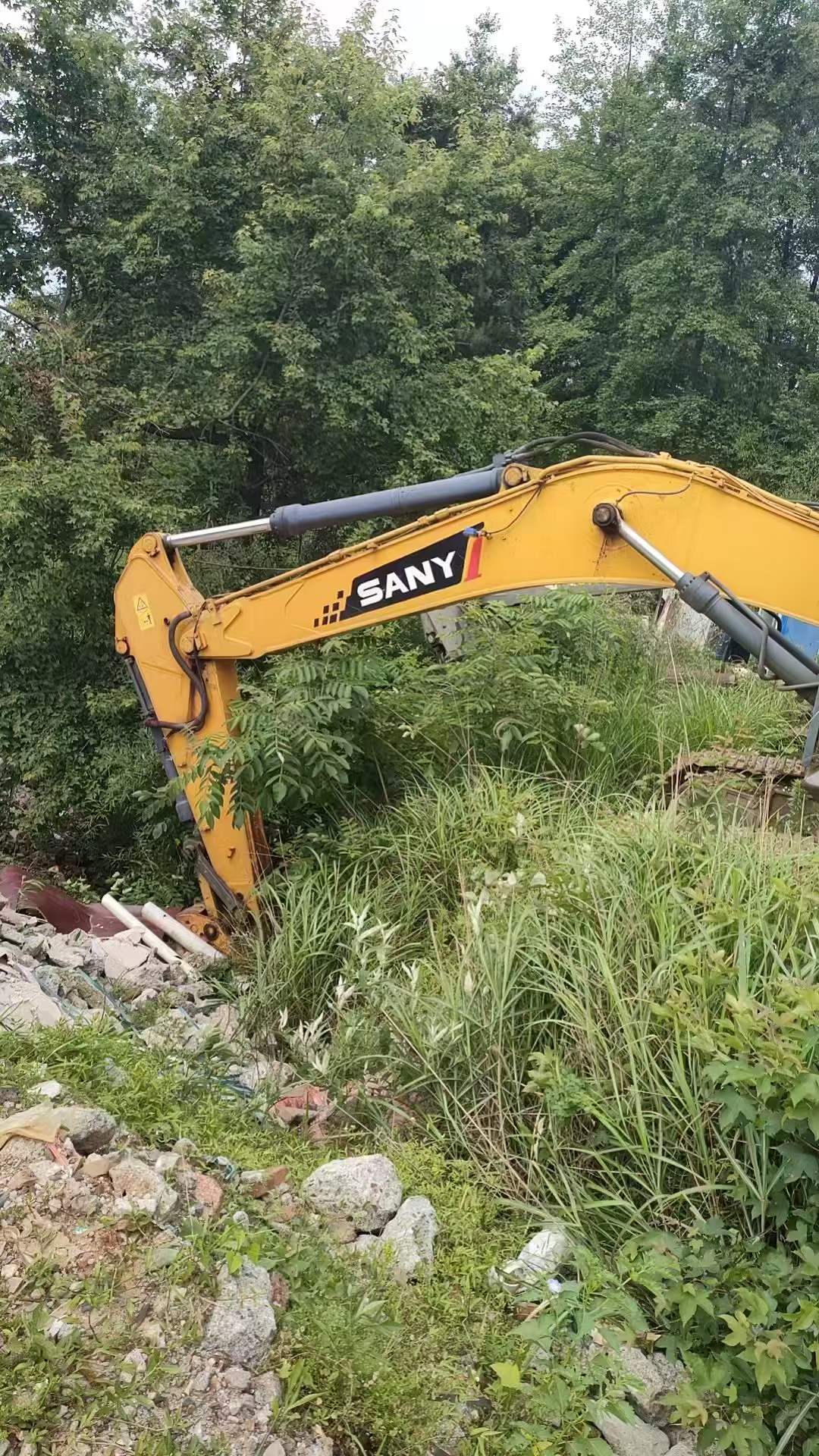 51挖机