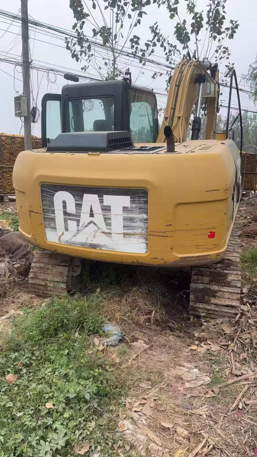 51挖机