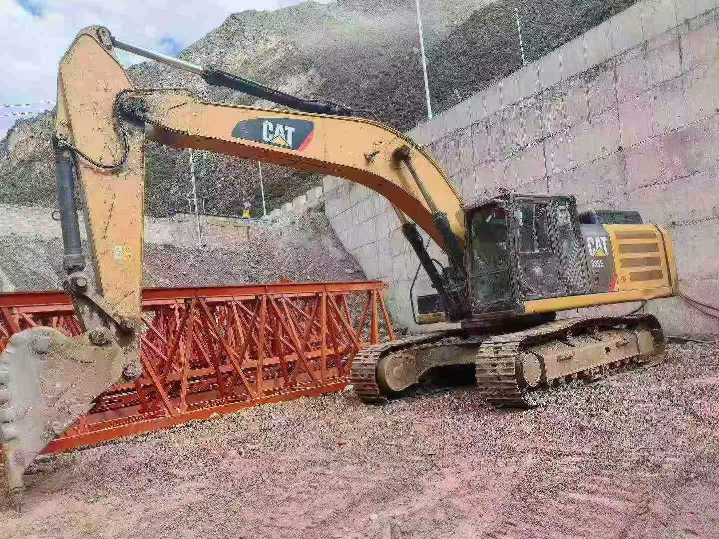 51挖机