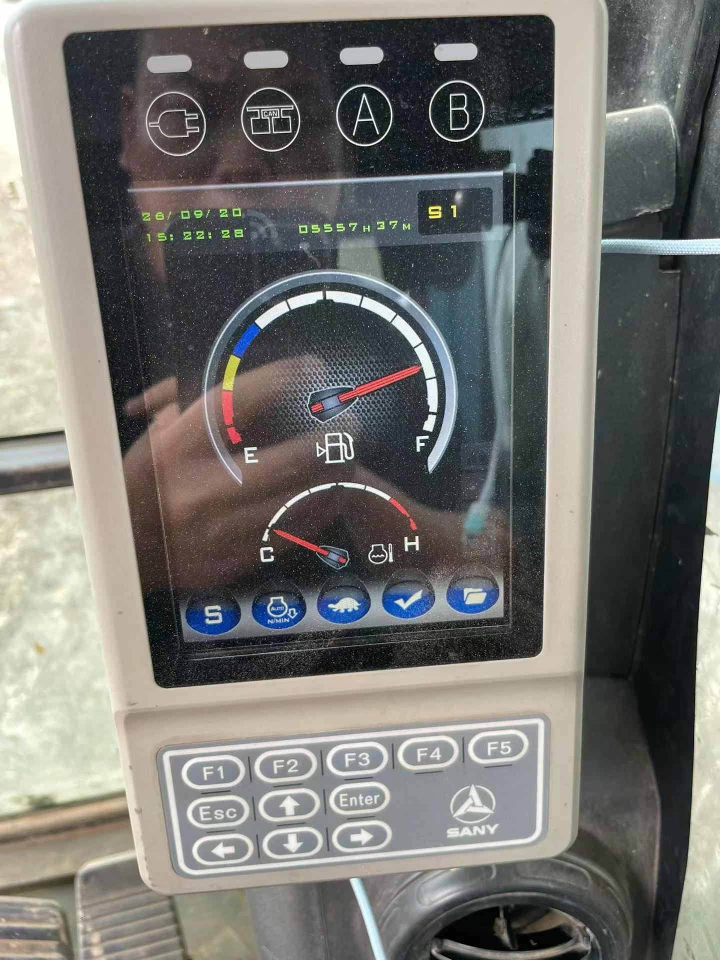 51挖机