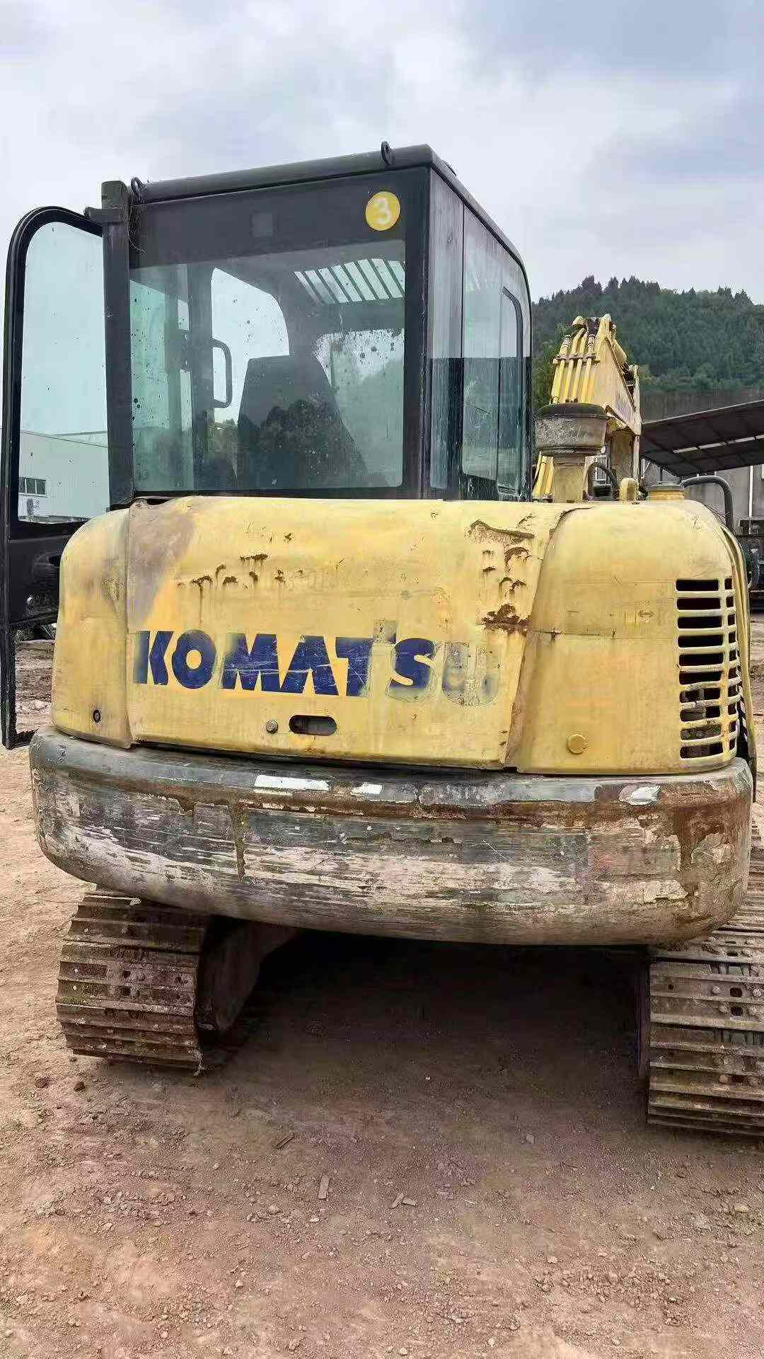 51挖机