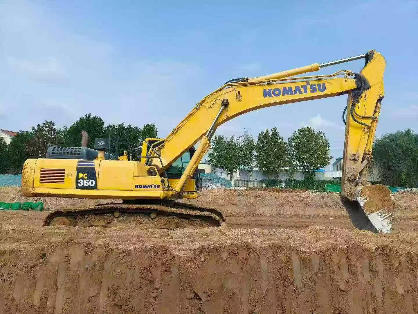 51挖机